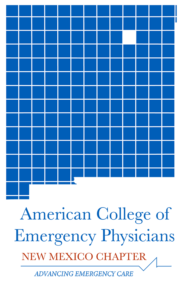 Chapter of the American College of Emergency Physicians